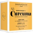Innovatouch Kurkuma Szappan maszk 100 g