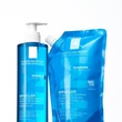 Kép 2/2 - LRP EFFACLAR HABZO BORTISZTITO GEL 400ML UTANT.