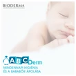 BIODERMA ABC DERM KOSZMÓ KRÉM 40ML