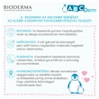 BIODERMA ABC DERM KOSZMÓ KRÉM 40ML