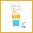 BIODERMA PHOTODERM SPF50 PEDIATRICS TEJ 200 ML