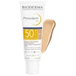 BIODERMA PHOTODERM SPF50+ M LIGHT(VILÁGOS) 40ML