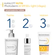 Kép 3/3 - BIODERMA PHOTODERM SPF50+ M LIGHT(VILÁGOS) 40ML