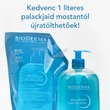 BIODERMA ATODERM TUSFÜRDŐ UTÁNTÖLTŐ 1L