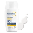 BIODERMA PHOTODERM SPF50+ XDEFENSE SZÍNTELEN  40ML