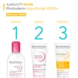 BIODERMA PHOTODERM SPF50+ SZÍNTELEN 40 ML