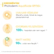Kép 5/6 - BIODERMA PHOTODERM SPF50+ SZÍNTELEN 40 ML