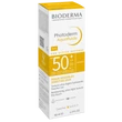 BIODERMA PHOTODERM SPF50+ SZÍNTELEN 40 ML