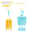 Kép 3/3 - BIODERMA PHOTODERM SPF30+ BRUME SOLAR PERMET 150ML