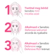 Kép 6/7 - BIODERMA SENSIBIO DEFENSIVE SZERUM 30ML