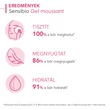 Kép 4/4 - BIODERMA SENSIBIO MOUSSANT GÉL 200ML