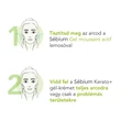 Kép 4/6 - BIODERMA SEBIUM KERATO + GÉL-KRÉM 30 ML