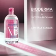 BIODERMA SENSIBIO H2O ARCLEMOSÓ 500ML - LIMITÁLT KIADÁS
