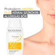 Kép 2/3 - BIODERMA  Photoderm MINERAL Fluide SPF50+ 75 G