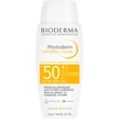 BIODERMA  Photoderm MINERAL Fluide SPF50+ 75 G