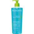 BIODERMA SEBIUM MOUSSANT HABZÓ GÉL (ZSÍROS BŐRRE)  500ML