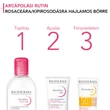 BIODERMA PHOTODERM AR KRÉM SPF50 30ML