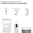 Kép 2/4 - BIODERMA PIGMENTBIO ÉJSZAKAI REGENERÁLÓ KRÉM 50ML
