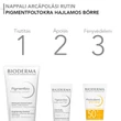 Kép 3/4 - BIODERMA PIGMENTBIO NAPPALI KRÉM SPF50 40ML