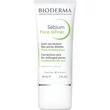 Kép 1/3 - BIODERMA SEBIUM PORE REFINER  KRÉM 30ML