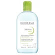 Kép 1/3 - BIODERMA SEBIUM H2O ARCLEMOSÓ OLDAT 500ML