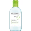 Kép 1/2 - BIODERMA SEBIUM H2O ARCLEMOSÓ KEVERT BŐRRE 250ML