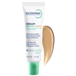 Bioderma Sébium Kerato+ Cover színezett krém 30ml