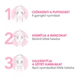 Kép 6/6 - BIODERMA SENSIBIO SZEMKONTÚR KRÉM-GÉL 15 ML