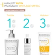 Kép 3/5 - BIODERMA PHOTODERM SPOT-AGE KRÉM-GÉL   SPF50+  40ML