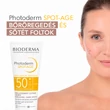 Kép 5/5 - BIODERMA PHOTODERM SPOT-AGE KRÉM-GÉL   SPF50+  40ML