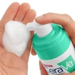 Kép 2/5 - CERAVE KÖNNYŰ HABTISZTÍTÓ 148 ML