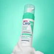 Kép 4/5 - CERAVE KÖNNYŰ HABTISZTÍTÓ 148 ML