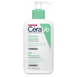 CERAVE HABZÓ TISZTÍTÓ 236ML