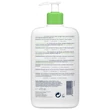 Kép 2/3 - CERAVE HABZÓ KRÉMTISZTÍTÓ 437 ML
