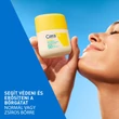 CERAVE MATTÍTÓ FÉNYFÉDŐ SPF50 FLUID 50 ML