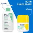 CERAVE MATTÍTÓ FÉNYFÉDŐ SPF50 FLUID 50 ML