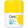 CERAVE HIDRATÁLÓ FÉNYVÉDŐ SPF50 FLUID  50 ML