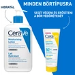 CERAVE HIDRATÁLÓ FÉNYVÉDŐ SPF50 ARCRA ÉS TESTRE 177 ML