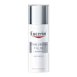Kép 1/5 - EUCERIN HYALURON-FILLER NAPPALI KRÉM NORMÁL, VEGYES BŐRRE PUMPÁS 50ML