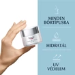 Eucerin AQUAPORIN ACTIVE HIDRATÁLÓ ARCKRÉM NORMÁL BŐRRE SPF25 50 ML