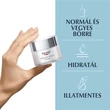 Kép 4/5 - EUCERIN AQUAPORIN ARCKRÉM NORMÁL ÉS KOMBINÁLT BŐRRE 50ML