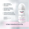 Kép 2/5 - EUCERIN DEO GOLYÓS  ALUMINIUM MENTES 48H ÉRZÉKENY BŐRRE 50ML