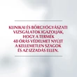 Kép 3/5 - EUCERIN DEO GOLYÓS  ALUMINIUM MENTES 48H ÉRZÉKENY BŐRRE 50ML