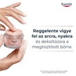 EUCERIN HYALURON-FILLER+ELASTICITY BŐRTÖMÖRSÉGET REGENERÁLÓ NAPPALI ARCKRÉM SPF30 ROSE 50ML