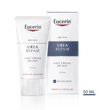 EUCERIN 5% UREA NAPPALI ARCKRÉM 50 ML   