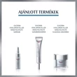 Kép 3/5 - EUCERIN HYALURON-FILLER NAPPALI KRÉM NORMÁL, VEGYES BŐRRE PUMPÁS 50ML