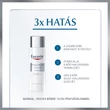 Kép 5/5 - EUCERIN HYALURON-FILLER NAPPALI KRÉM NORMÁL, VEGYES BŐRRE PUMPÁS 50ML