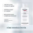 EUCERIN DERMOCAPILLAIRE SAMPON EXTRA KÍMÉLŐ  250ML