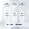 EUCERIN DERMOCAPILLAIRE SAMPON EXTRA KÍMÉLŐ  250ML