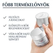 EUCERIN HYALURON-FILLER 3X EFFECT ÉJSZAKAI UTÁNTÖLTŐ 50 ML